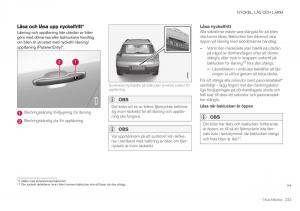 Volvo-XC40-instruktionsbok page 235 min