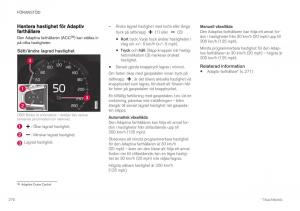 Volvo-XC40-instruktionsbok page 278 min