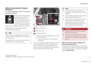 Volvo-XC40-instruktionsbok page 279 min