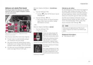 Volvo-XC40-instruktionsbok page 293 min