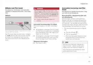 Volvo-XC40-instruktionsbok page 299 min