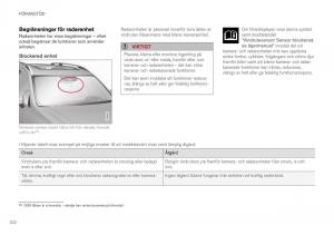 Volvo-XC40-instruktionsbok page 304 min