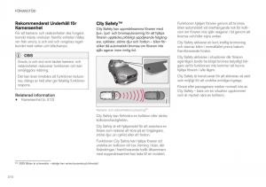 Volvo-XC40-instruktionsbok page 318 min