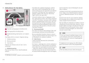 Volvo-XC40-instruktionsbok page 320 min