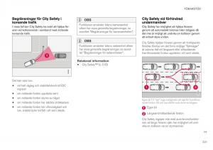 Volvo-XC40-instruktionsbok page 325 min