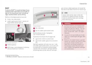 Volvo-XC40-instruktionsbok page 331 min