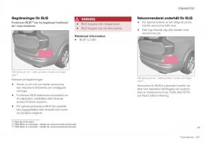 Volvo-XC40-instruktionsbok page 333 min