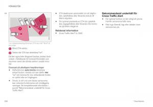 Volvo-XC40-instruktionsbok page 338 min