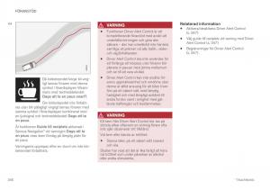 Volvo-XC40-instruktionsbok page 348 min