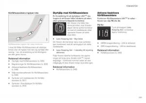 Volvo-XC40-instruktionsbok page 351 min