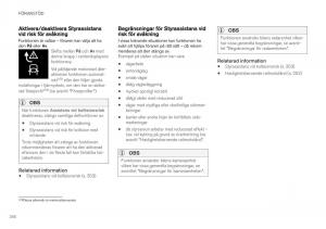 Volvo-XC40-instruktionsbok page 358 min