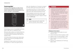 Volvo-XC40-instruktionsbok page 362 min