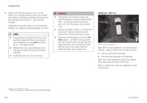 Volvo-XC40-instruktionsbok page 370 min