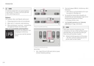 Volvo-XC40-instruktionsbok page 378 min