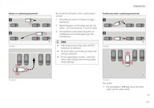 Volvo-XC40-instruktionsbok page 379 min