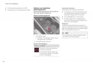 Volvo-XC40-instruktionsbok page 394 min