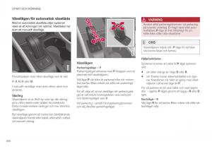 Volvo-XC40-instruktionsbok page 400 min