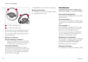 Volvo-XC40-instruktionsbok page 402 min