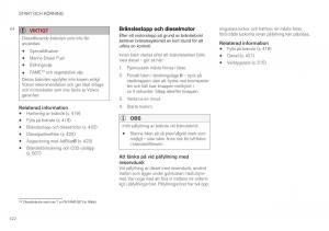 Volvo-XC40-instruktionsbok page 424 min