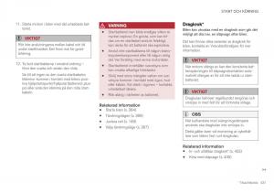 Volvo-XC40-instruktionsbok page 433 min