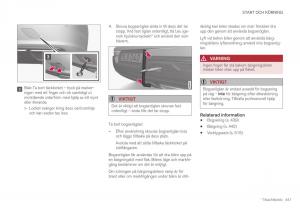 Volvo-XC40-instruktionsbok page 443 min