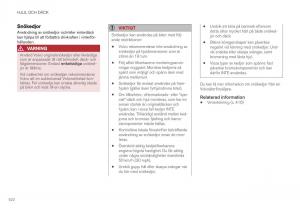 Volvo-XC40-instruktionsbok page 524 min