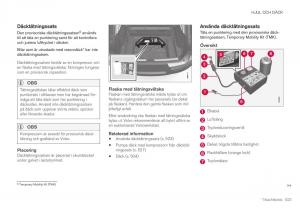 Volvo-XC40-instruktionsbok page 525 min