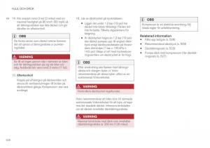 Volvo-XC40-instruktionsbok page 528 min