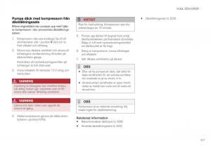 Volvo-XC40-instruktionsbok page 529 min