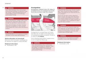 Volvo-XC40-instruktionsbok page 54 min