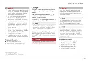 Volvo-XC40-instruktionsbok page 561 min