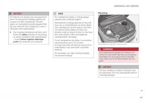 Volvo-XC40-instruktionsbok page 567 min