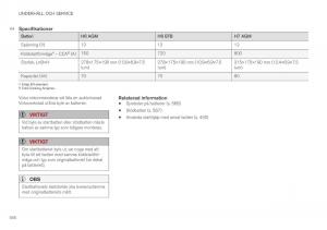 Volvo-XC40-instruktionsbok page 568 min