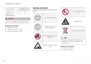 Volvo-XC40-instruktionsbok page 570 min