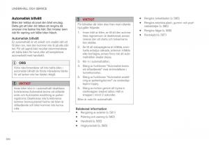 Volvo-XC40-instruktionsbok page 586 min