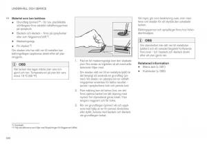 Volvo-XC40-instruktionsbok page 590 min