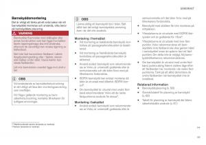 Volvo-XC40-instruktionsbok page 61 min