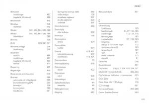 Volvo-XC40-instruktionsbok page 617 min