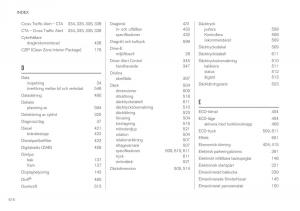 Volvo-XC40-instruktionsbok page 618 min