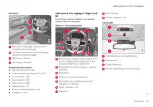 Volvo-XC40-instruktionsbok page 71 min