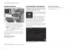 Volvo-XC40-instruktionsbok page 78 min