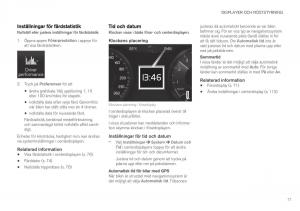 Volvo-XC40-instruktionsbok page 79 min