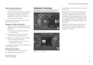 Volvo-XC40-instruktionsbok page 89 min