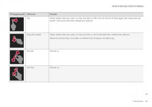 Volvo-XC40-instruktionsbok page 97 min