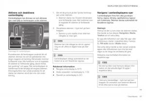 Volvo-XC40-instruktionsbok page 99 min