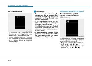 Hyundai-i30-III-3-Kezelesi-utmutato page 136 min