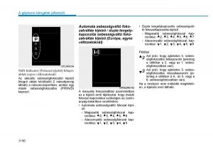 Hyundai-i30-III-3-Kezelesi-utmutato page 138 min