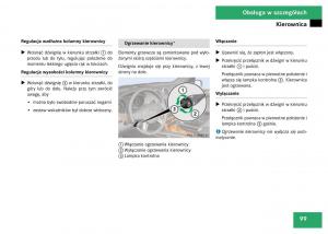 Mercedes-Benz-GL-Class-X164-instrukcja-obslugi page 100 min