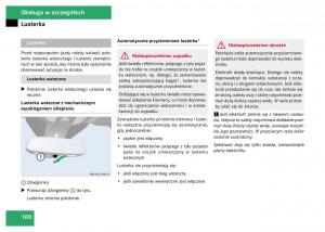 Mercedes-Benz-GL-Class-X164-instrukcja-obslugi page 101 min