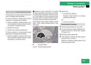 Mercedes-Benz-GL-Class-X164-instrukcja-obslugi page 104 min